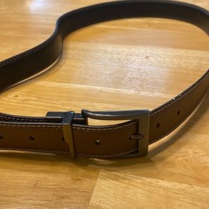 Steve Madden Reversible Belt